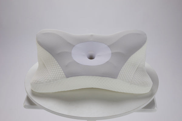 Poduszka ergonomiczna OrthoSpine™ – pianka memory, kształt motyla